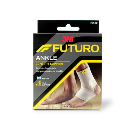 FUTURO ANKLE COMFORT LIFT SUPPORT M