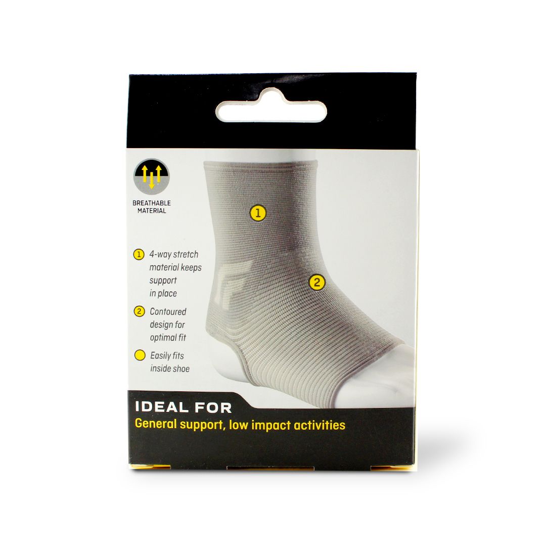 FUTURO ANKLE COMFORT LIFT SUPPORT M