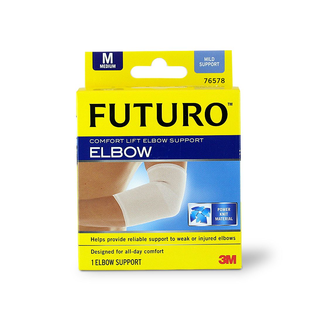 FUTURO ELBOW COMFORT LIFT SUPPORT M