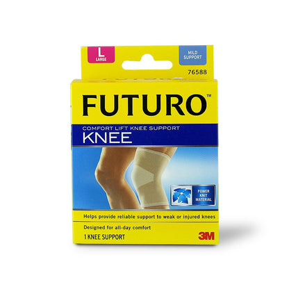 FUTURO KNEE COMFORT LIFT SUPPORT L