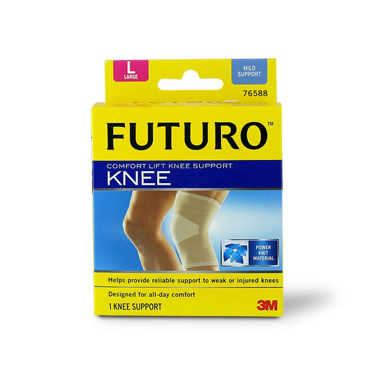 FUTURO KNEE COMFORT LIFT SUPPORT L