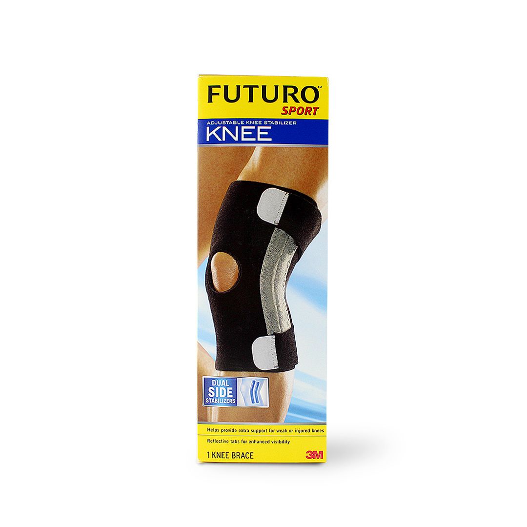 FUTURO KNEE SPORT STABILIZER ADJ