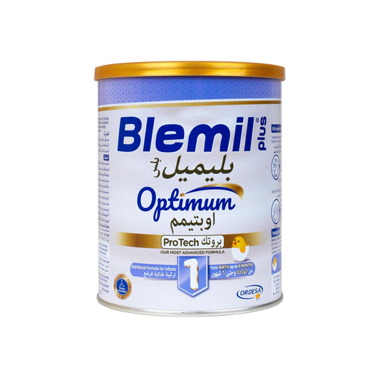 BLEMIL PLUS 1 OPTIMUM PROTECH MILK 400 G