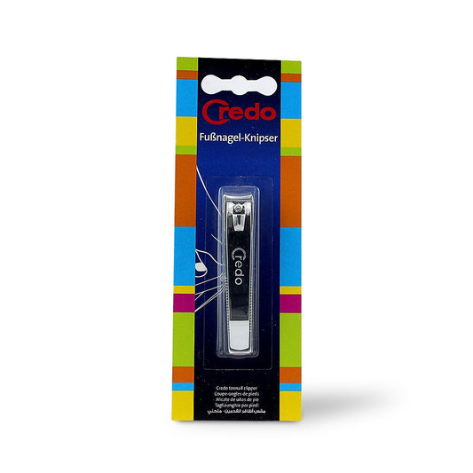 CREDO NAIL CLIPPER BIG 11510