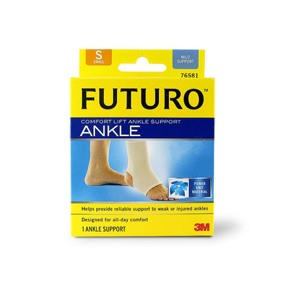 FUTURO ANKLE COMFORT LIFT SUPPORT S