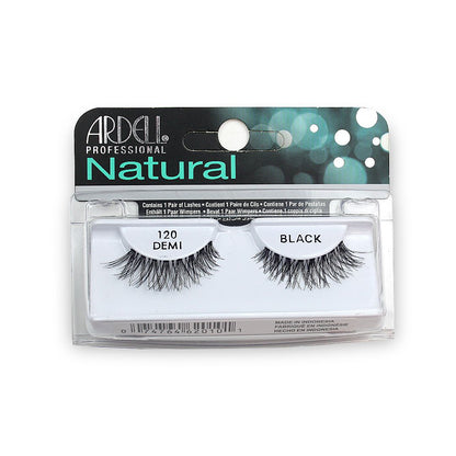 ARDELL FASHION LASHES EYELASHES 120 DEMI