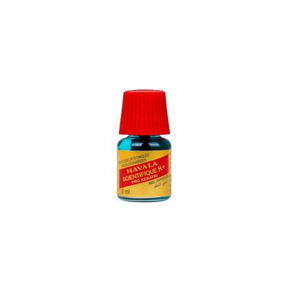 MAVALA SCIENTIFIQUE K+ NAIL HARDENER 5 ML