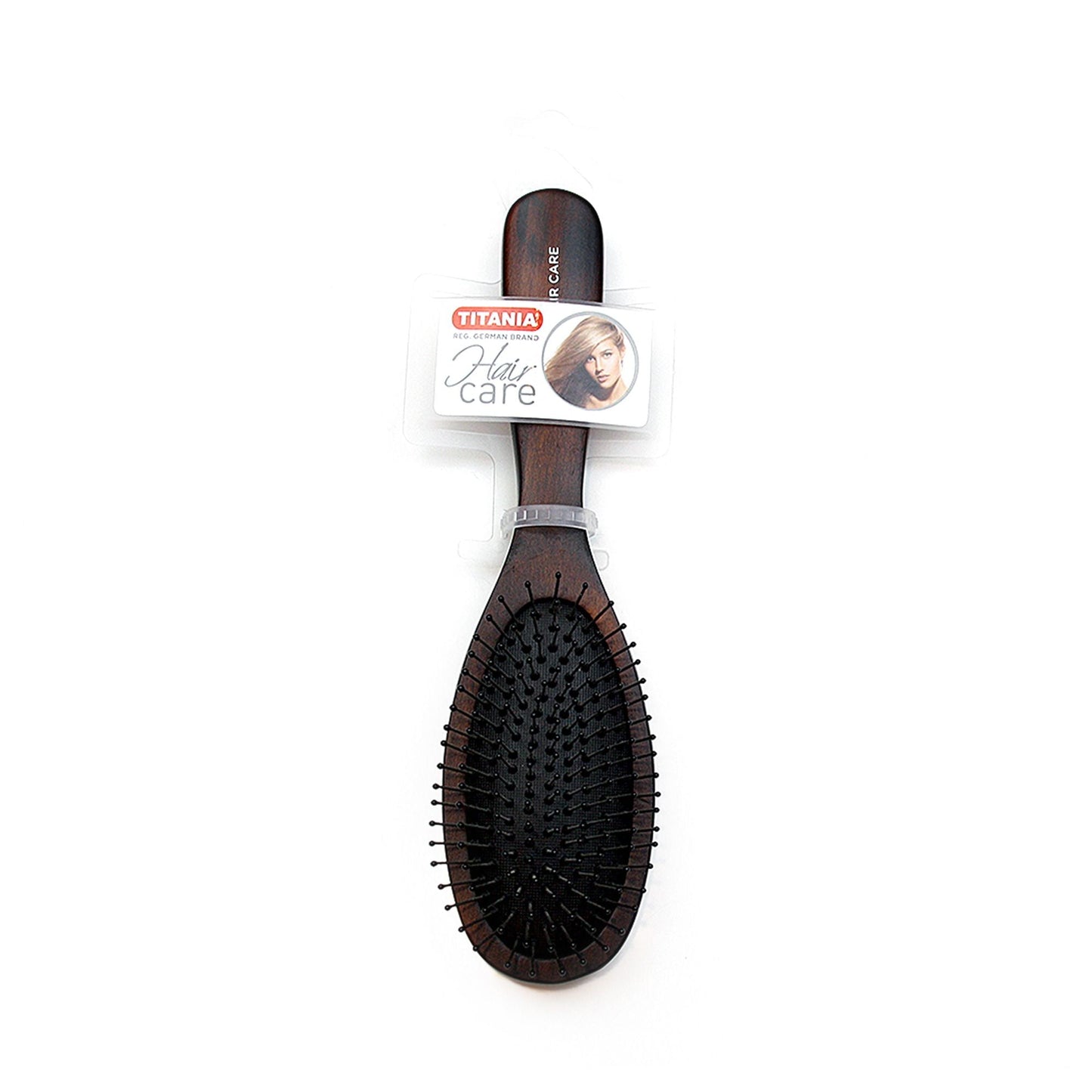 TITANIA HAIR BRUSH REF 1839