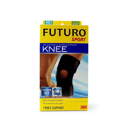 FUTURO KNEE SPORT SUPPORT ADJ