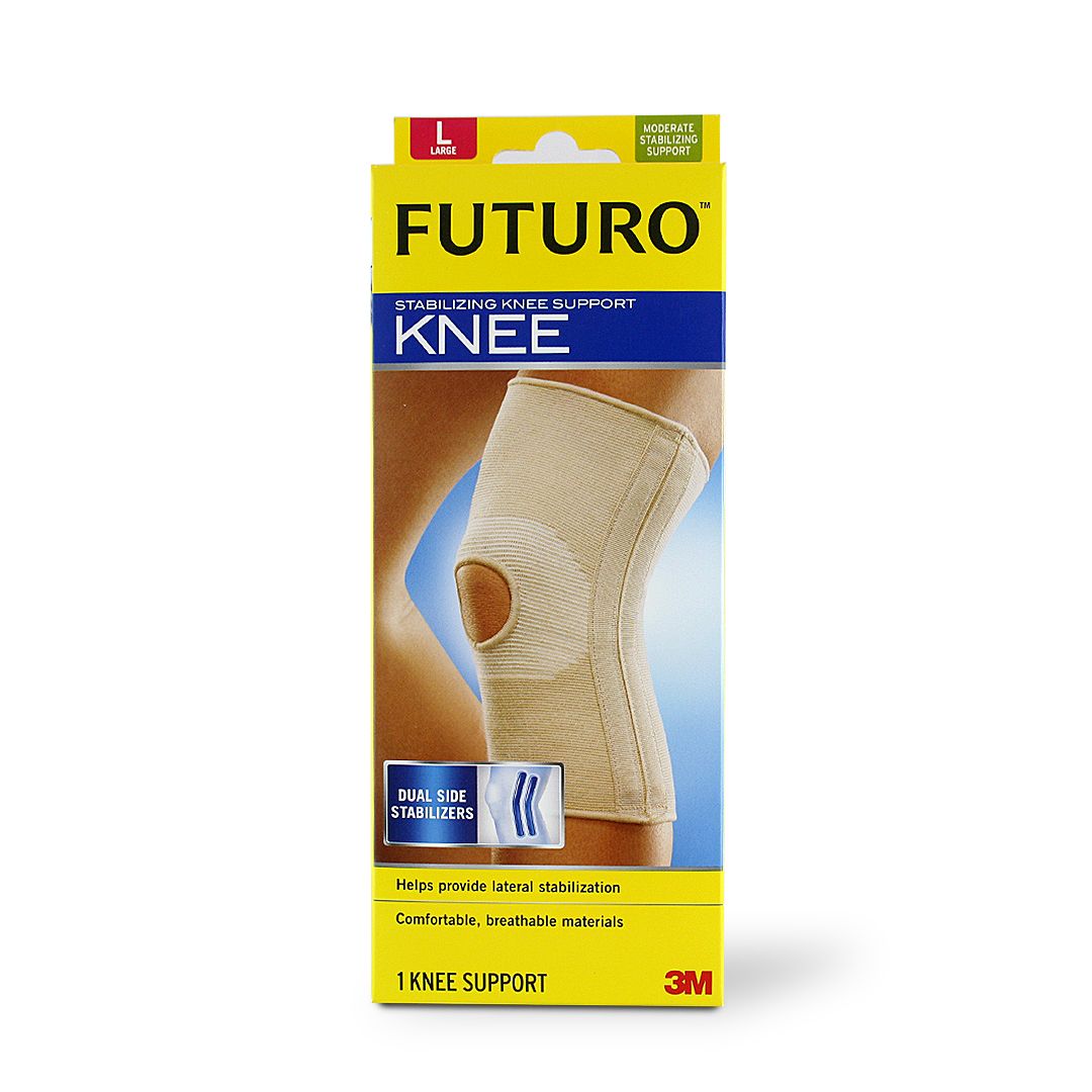 FUTURO KNEE STABILIZING SUPPORT L