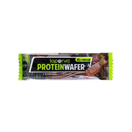 LAPERVA PROTEIN WAFER BAR 21.5 G