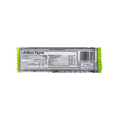 LAPERVA PROTEIN WAFER BAR 21.5 G