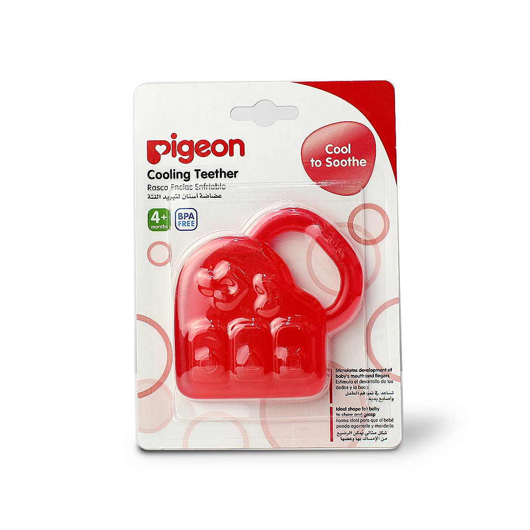 PIGEON TEETHER N-623