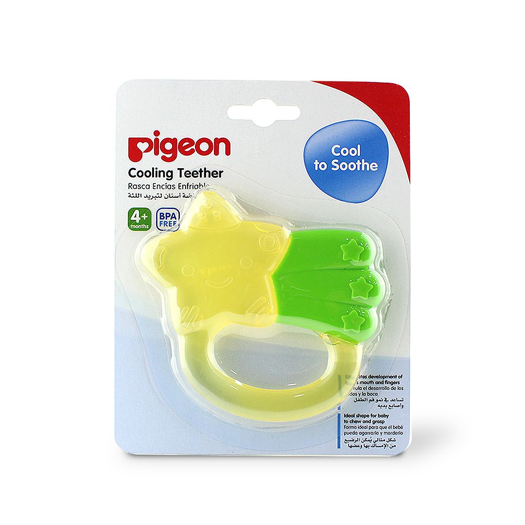 PIGEON TEETHER N-626