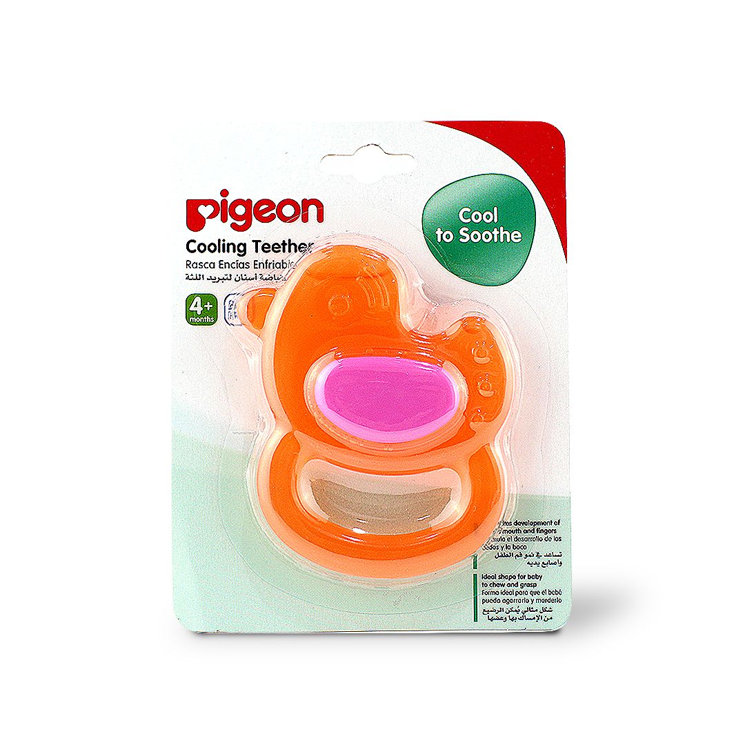 PIGEON TEETHER N-627