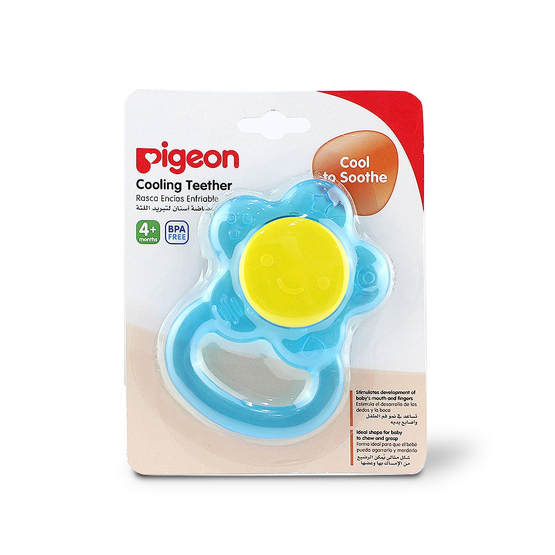 PIGEON TEETHER N-628