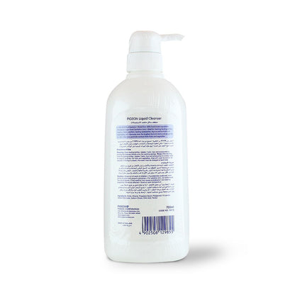 PIGEON LIQUID CLEANSER 700 ML