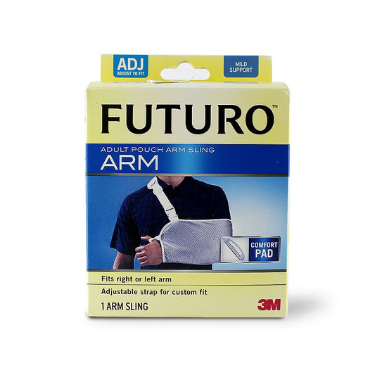 FUTURO ARM SLING ADJ