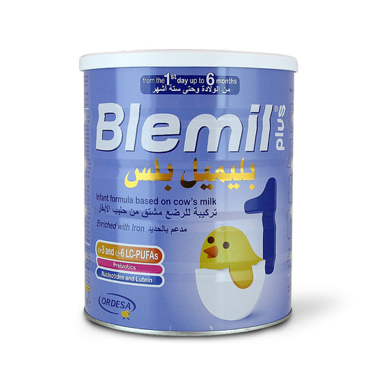 BLEMIL PLUS 1 INFANT MILK 800 G