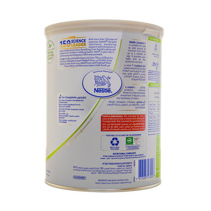 NAN COMFORT 1 MILK 800 G