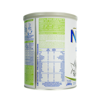 NAN COMFORT 2 MILK 800 G