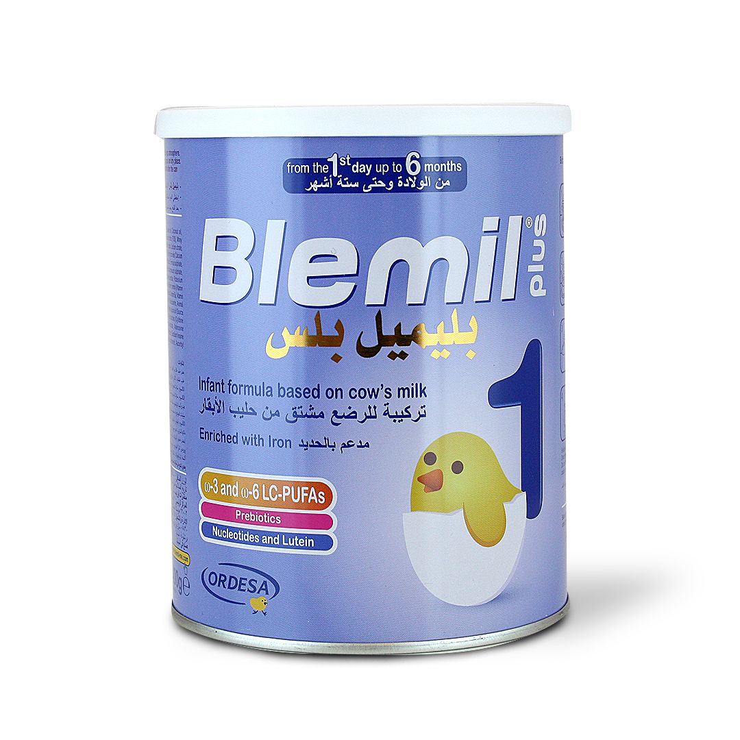 BLEMIL PLUS 1 INFANT MILK 400 G