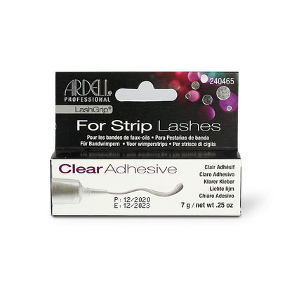 ARDELL LASHES ADHESIVE CLEAR 7 G