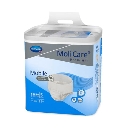 MOLICARE PREMIUM MOBILE SMALL 14 S