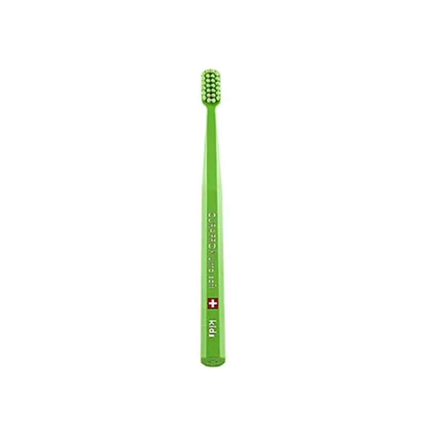 CURAPROX TOOTH BRUSH KIDS ULTRA SOFT 4 - 12 YEARS