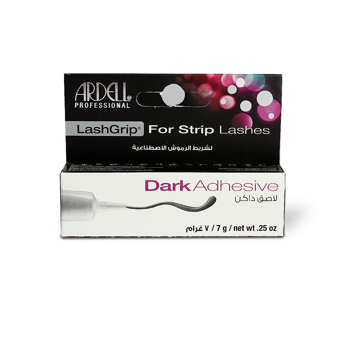 ARDELL LASHES ADHESIVE DARK 7 G