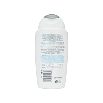 FEMFRESH INTIMATE ACTIVE FRESH WASH 250 ML