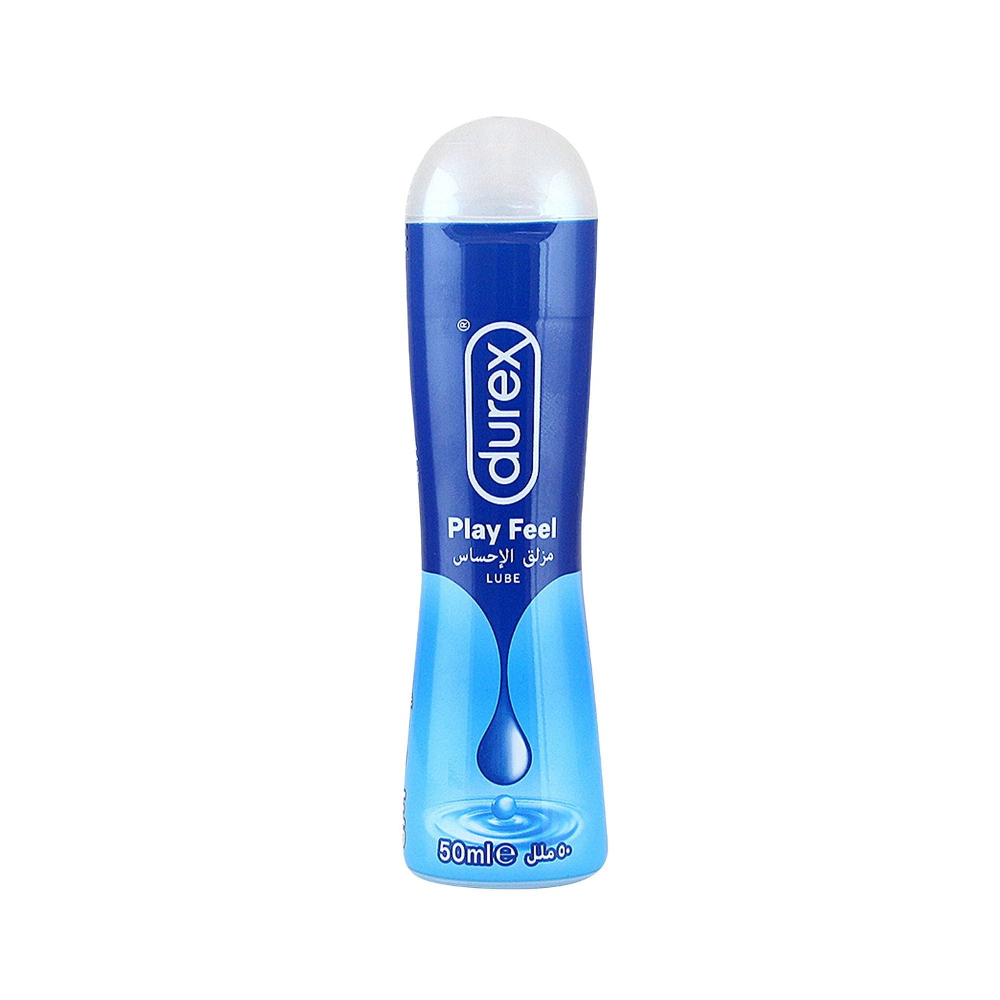 DUREX PLAY GEL FEEL 50 ML