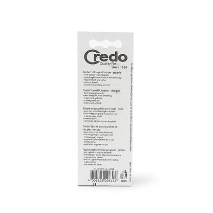 CREDO NAIL CUTTER 11518