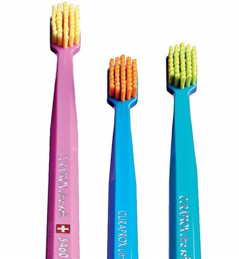 CURAPROX TOOTH BRUSH ORTHO ULTRA SOFT CS 5460