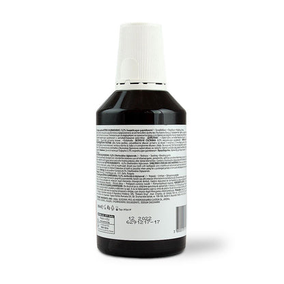 ASTERA MOUTH WASH CHLORHEXIDINE 300 ML