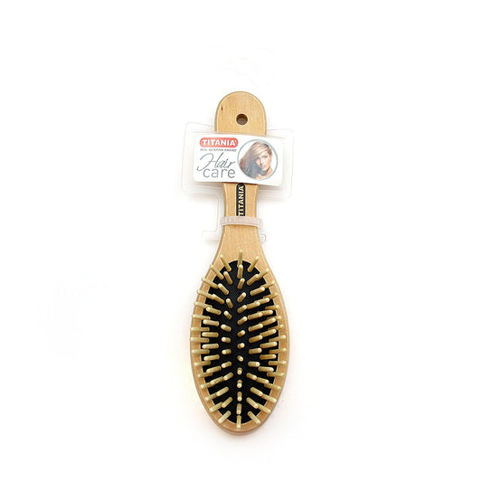 TITANIA HAIR BRUSH 2821