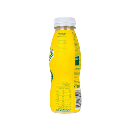 BAREBELLS PROTEIN MILKSHAKE BANANA 330 ML