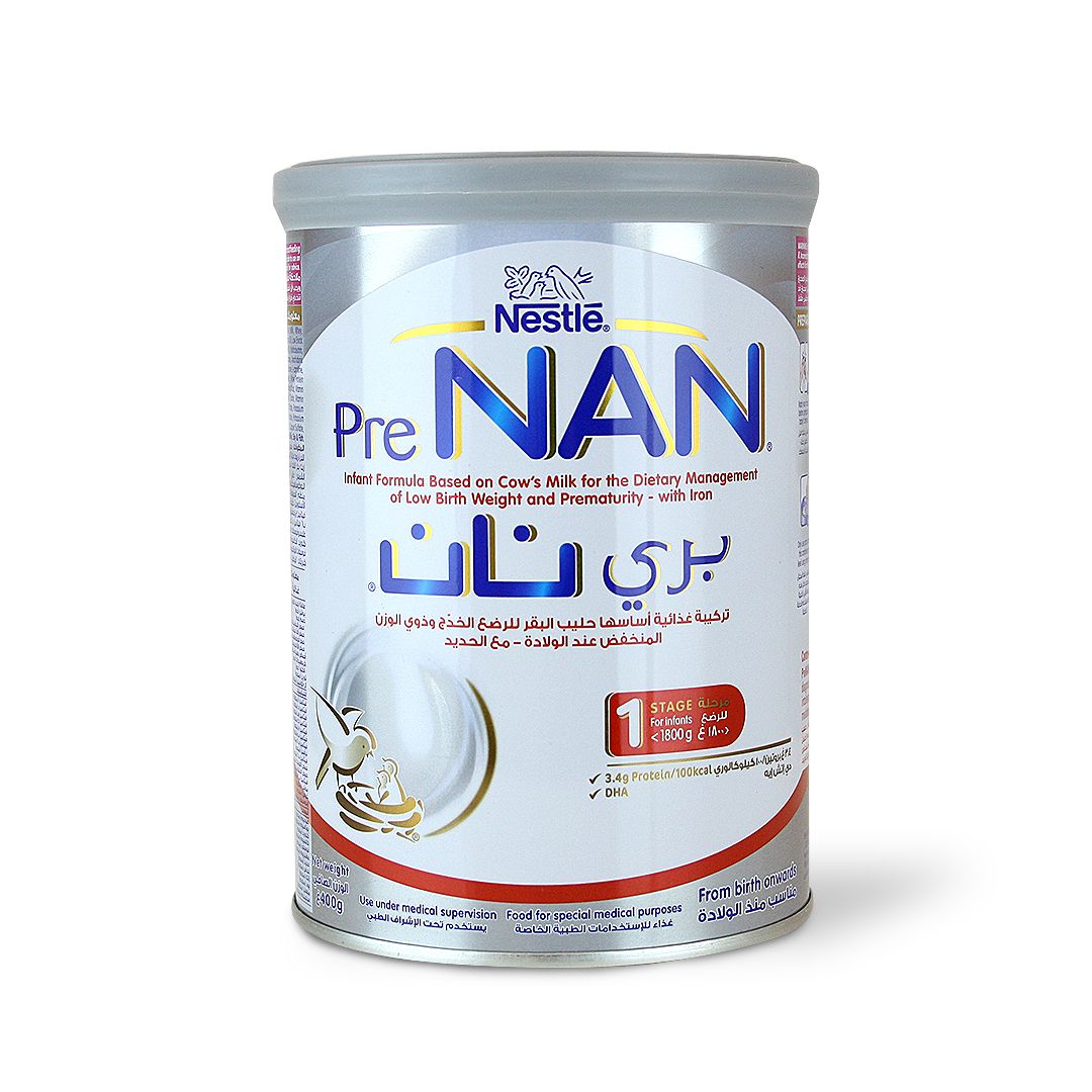 PRENAN 1 MILK 400 G