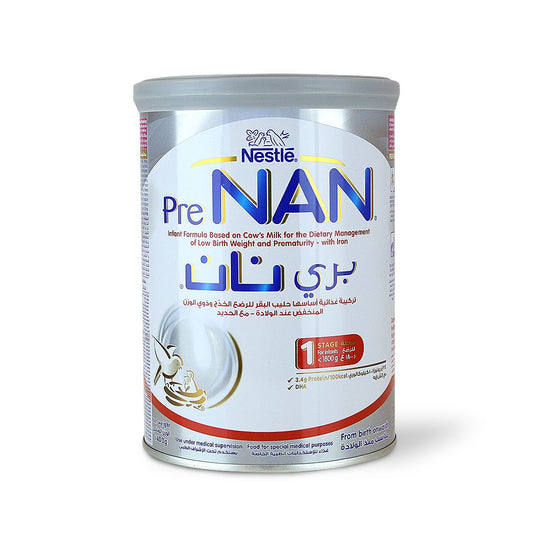 PRENAN 1 MILK 400 G