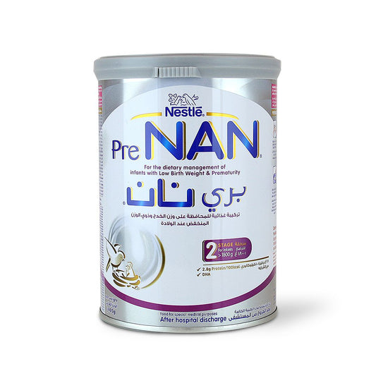 PRENAN 2 MILK 400 G