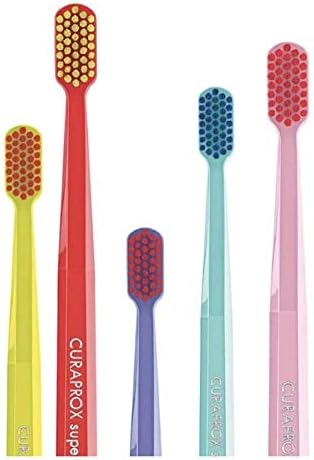 CURAPROX TOOTH BRUSH SUPER SOFT CS 3960