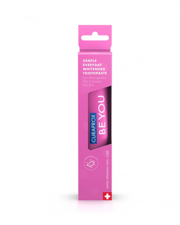 CURAPROX TOOTH PASTE BE YOU WATERMELON 60 ML