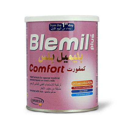 BLEMIL PLUS COMFORT MILK 400 G