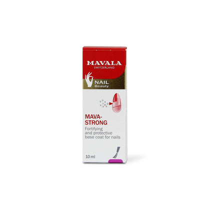 MAVALA MAVA-STRONG 10 ML