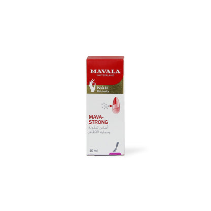 MAVALA MAVA-STRONG 10 ML