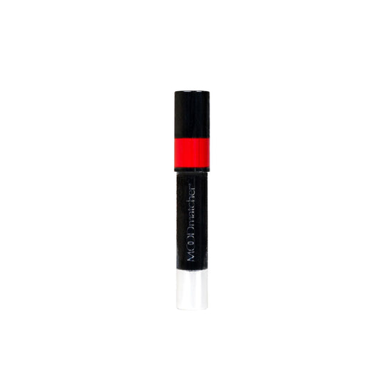 MOOD MATCHER TWIST LIP STICK RED 2.9 G