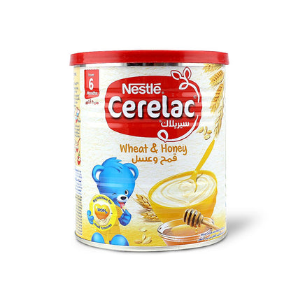 CERELAC HONEY 400 G