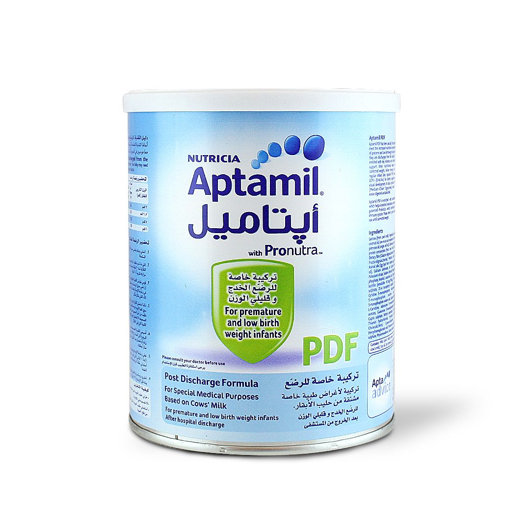 APTAMIL PDF MILK 400 G