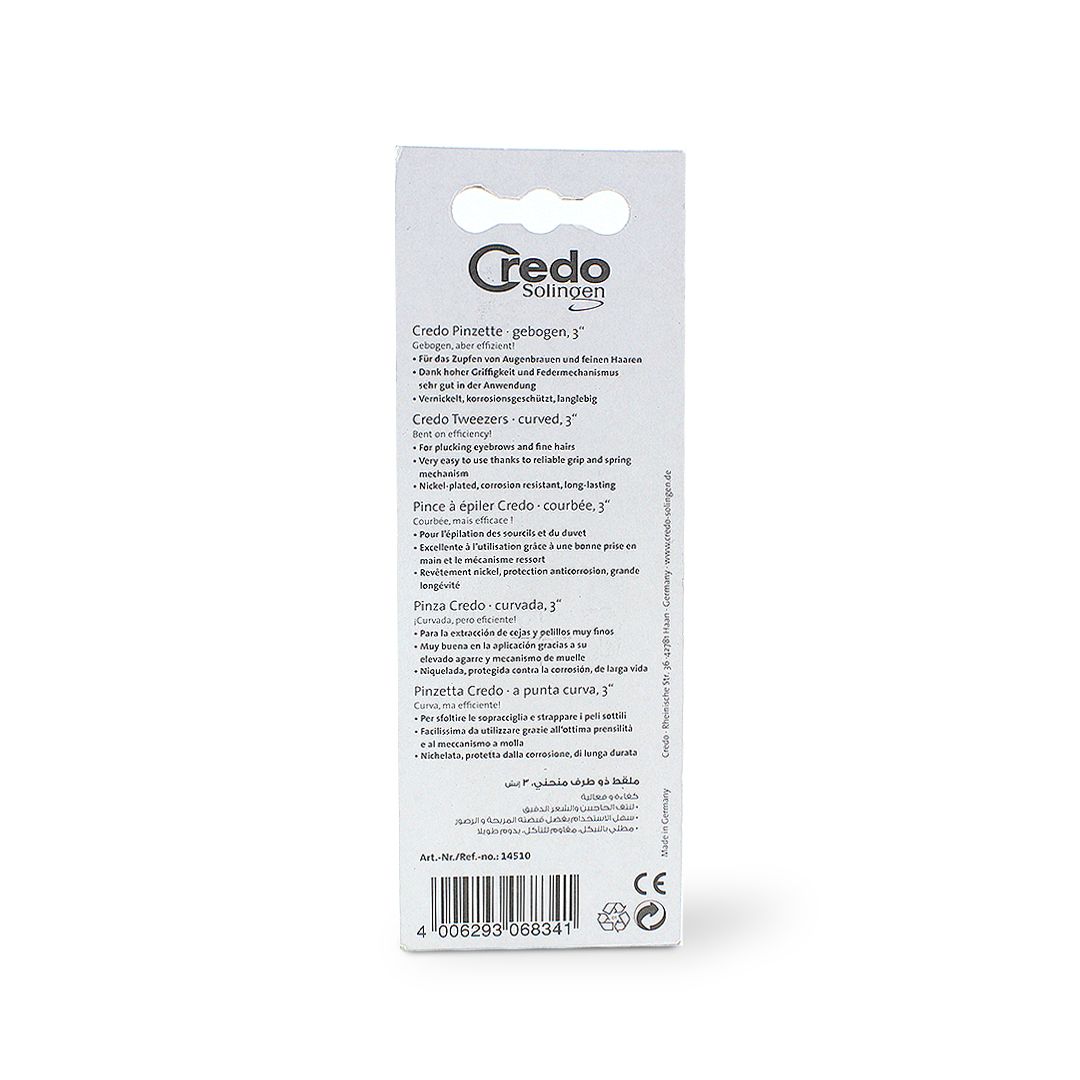 CREDO TWEEZERS 14510