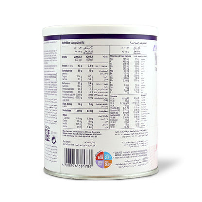 INFATRINI MILK POWDER 400 G